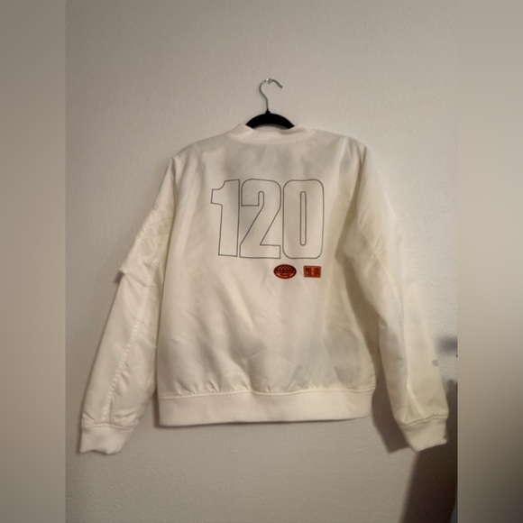 Harley-Davidson 120th Anniversary Bomber Jacket - Picture 5 of 8